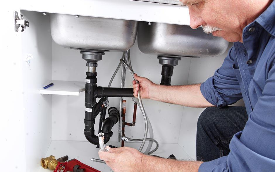 service plomberie Neuilly-sur-Seine