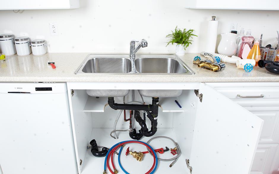 service plomberie Neuilly-sur-Seine