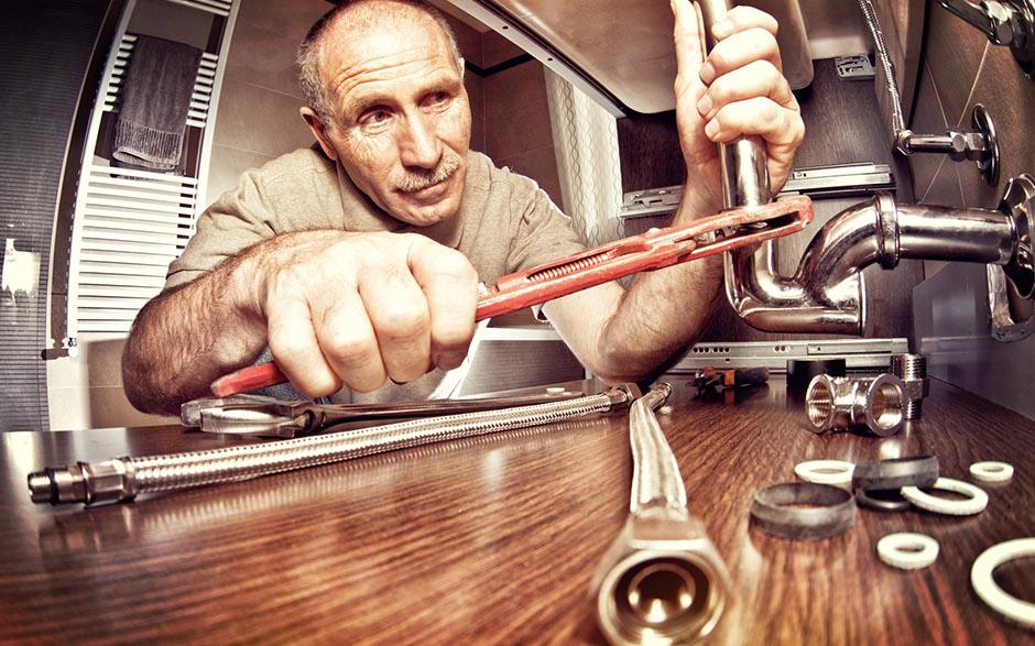 service plomberie Neuilly-sur-Seine