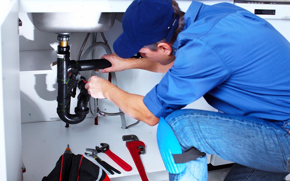 service plomberie Neuilly-sur-Seine